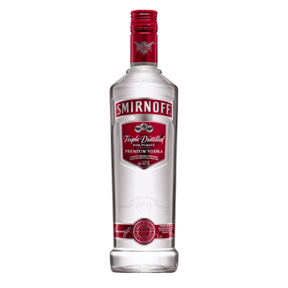 Vodka Smirnoff